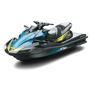 เครื่องแข่งเรือเจ็ท-SSK-I รุ่น2025ที่มีประสิทธิภาพขั้นสูง - Product Image 3