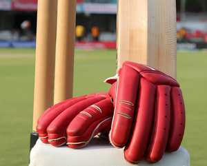 Gants de cricket personnalisés - Product Image 5