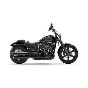 2024 Harleyy-Davidson Street Bob 114 - Product Image 2