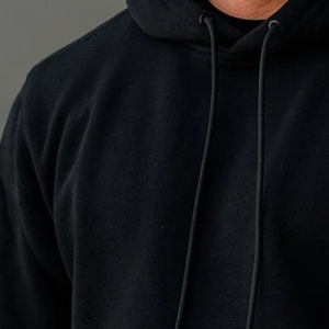 Sudadera con Capucha Deportiva de Alto Rendimiento para Hombre, Sudadera de Forro Polar Resistente para Entrenamiento y Deportes - Product Image 6