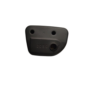 Tubo di Scarico Compatibile Om931 932C, Codice 911609, Componente per Motori Industriali - Product Image 1