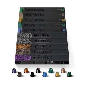 Cápsulas de café Nespressos Original Line 280 Variety Pack GRANEL - Product Image 6
