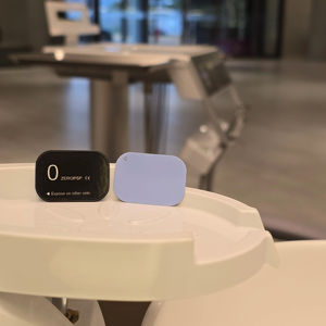 Escáner de Rayos X Digital Dental Dimedi PSP, Sensor de Imagen de Película Zeropsp ZERO 0size, Certificado CE, APIXIA TYRIS Negro, 1 Año de Garantía - Product Image 1