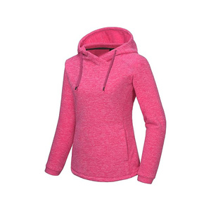 Sudaderas con Capucha y Suéteres Casuales para Mujer - Product Image 1