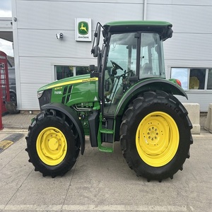 Acheter John Deere 5090M Tracteur Équipement agricole de qualité supérieure Offres en gros disponibles avec livraison rapide dans le monde entier - Product Image 1