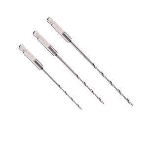 ดอกสว่านเจาะกระดูกทางการแพทย์สำหรับศัลยกรรมกระดูกข้อต่อสแตนเลสแบบรวดเร็วสำหรับเครื่องมือผ่าตัด - Product Image 5