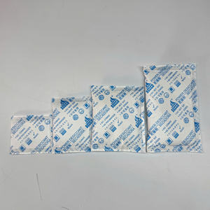 Poudre déshydratante Secco 5g/10g/20g/25g/50g, déshydratant au chlorure de calcium CaCl2 à haute efficacité 250% - Product Image 3