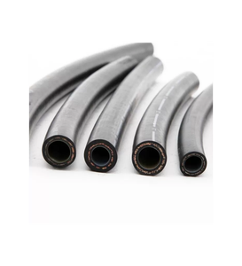 Tuyau flexible de climatisation en gros pour systèmes de réfrigération automobile, disponible en diamètres intérieurs standard de 5/16, 1/2 et 5/8 pouces - Product Image 6