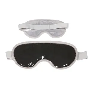 Compresa <span class=keywords><strong>de</strong></span> Ojos Fría/Caliente Reutilizable MOEN Mascarilla <span class=keywords><strong>de</strong></span> <span class=keywords><strong>Gel</strong></span> Refrescante para <span class=keywords><strong>Dormir</strong></span> <span class=keywords><strong>con</strong></span> Lodo Mineral - Product Image 3