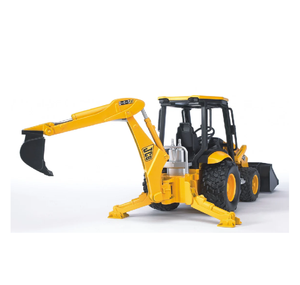 รถตักดินแมวขนาดเล็กใช้งานง่าย - Product Image 2