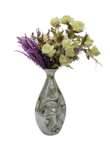 Indian Exporters' Luxury Style Flower Vase Modern Designed Home Decoration for Wedding Occasions-Best Offers - Product Image 3