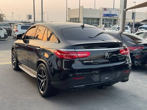 Usato 2019 MER CE DES -BEN Z GLE 43 AMG AWD300-399HP cambio automatico a 9 marce da 10,5 l 6 cilindri - Product Image 5