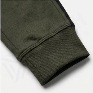 Pantalones Anchos de Hip Hop, Pantalones Deportivos Personalizados, Pantalones de Chándal de Pierna Ancha, Pantalones Deportivos de Algodón con Doble Cintura, Pantalones Deportivos Rectos, Pantalones Deportivos Acampanados para Hombre - Product Image 6