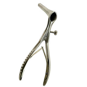 Nouveauté, meilleure qualité, fabricant professionnel, spéculum rectal manuel réutilisable, écologique, anoscope transparent - Product Image 3