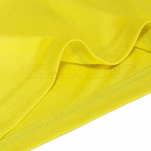 Camiseta de fútbol personalizada Material duradero Impresión por sublimación Venta caliente Ropa de fútbol - Product Image 5