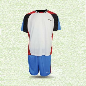 Khason CUSTOM LOGO and DESIGN COLOR MEN SOCCER UNIFORMS CHEAP FOOTBALL JERSEY SUMMER TRAINING SUITS - Product Image 4