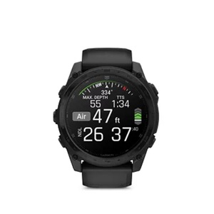 นาฬิกาอัจฉริยะ Garmin tactix 8 หน้าจอ AMOLED 51 มม. พร้อมระบบ GPS - Product Image 1