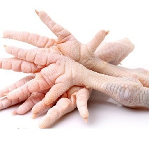 ที่ดีที่สุด Pre มาตรฐานแช่แข็งประมวลผลทั้งไก่เท้าไก่ตีนไก่ - Product Image 1