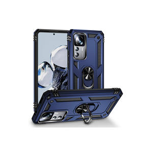 Coque arrière en silicone de qualité supérieure pour téléphones mobiles Xiaomi Mi 12T Realme 11Pro 14 Plus 13 Pro Max Plus - Protection mobile - Product Image 1