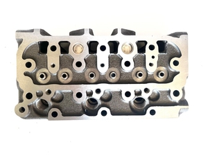 Cabeza de Cilindro de Repuesto para Motor Diésel D722 OEM 16873-03042, Pieza de Repuesto de 20 kg - Product Image 2