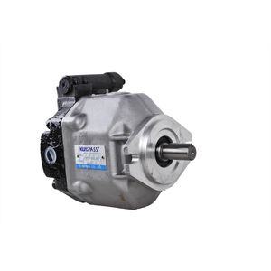 Bomba hidráulica de potencia mecánica Kompass Bombas de pistón de desplazamiento variable - Product Image 1