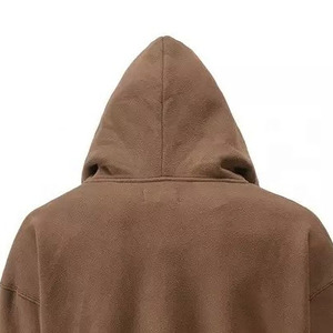 Sudaderas con cremallera para hombre a prueba de olores, secado rápido, calidad superior, demanda del cliente, nuevo diseño para sudaderas con cremallera para hombre - Product Image 5