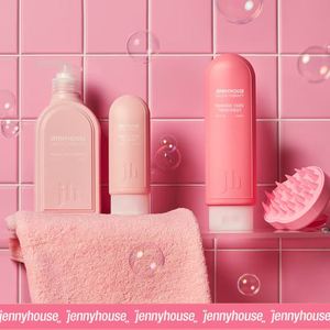 [JENNYHOUSE] Champú de Tratamiento Capilar para Cabello Dañado, 500 ml, Venta al por Mayor, Cosmético para el Cuidado del Cabello - Product Image 3