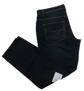 Jeans Men <b>Boys</b> Clothing Skinny Denim <b>Trouser</b> Custom Wide Leg Men's <b>Pants</b> Black Comfortable <b>Pant</b> Cargo Baggy Jean Supplier Jeans - Product Image 3