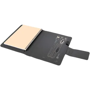 O16 Technology Merchandising Promotional Memo Pad <b>Notepad</b> - Product Image 6