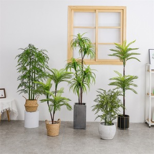 Vente <span class=keywords><strong>en</strong></span> gros d'arbres à fleurs artificielles roses de haute qualité, arbres japonais artificiels <span class=keywords><strong>en</strong></span> fausse soie et fleurs de cerisier pour décoration d'intérieur - Product Image 2