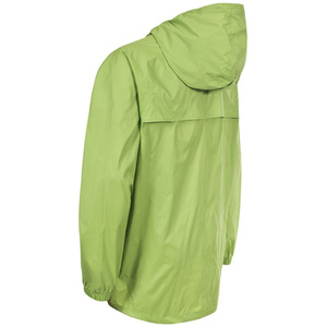 Chaqueta Impermeable para Hombre, Cortavientos, con Cuello Alto, Cremallera, Gruesa, para Montañismo, Senderismo, Camping, Nieve - Product Image 2