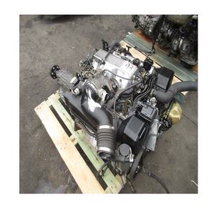 Motor de Gasolina Usado de 4.3 Litros V8 3uzfe Completo - Product Image 5
