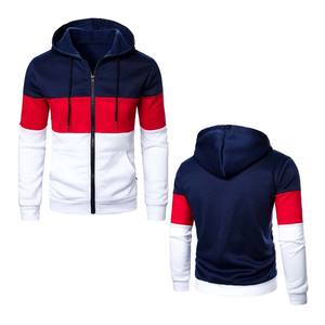 Sweat à capuche en molleton brossé de qualité supérieure, finition pêche douce au toucher, pour les marques de luxe, Outfitize - Product Image 1
