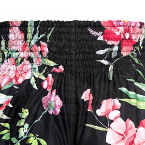 กางเกงขาสั้นแบบไทยสำหรับผู้ชายกางเกงขาสั้นแบบคนไทยออกแบบโลโก้ได้ตามต้องการ - Product Image 5