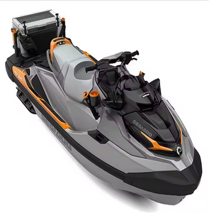 Último NEWSea-Doo Fish Pro Trophy 170-Pesca Personal Watercraft para la venta - Product Image 1