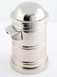 รองเท้าสไตล์ใหม่ที่น่าตื่นตาตื่นใจเหรียญ Saver โลหะธนาคารเงิน สินค้าขายดีโดยการออกแบบ Impex ตกแต่งออกแบบธนาคารเงินพร้อมสต็อก - Product Image 6