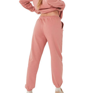 <b>Perfect</b> Cutting and Sewing Own Your Demand Sweat Suit Set Tracksuit Best Quality in Factory Made Top Selling Sweatsuit 2026 - Product Image 6