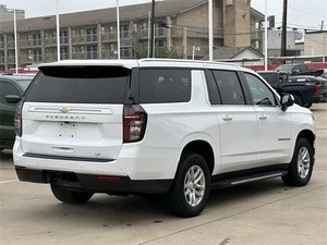 ข้อเสนอขายส่งรถยนต์ SUV ซูราบัน ปี 2023 (มือสอง) - Product Image 3