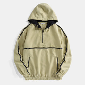 เสื้อสเวตเตอร์มีฮู้ดสำหรับผู้ชายแฟชั่นฤดูหนาวพร้อมฮู้ดพิมพ์ลายดิจิทัลสไตล์ฮิปฮอป - Product Image 1