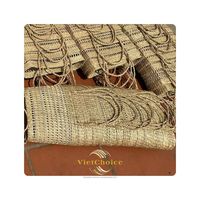 Sac fourre-tout décontracté en jonc de mer tressé, tendance et à prix avantageux, taille personnalisée, cadeau pour femme, événement 2025, couleurs personnalisées, soie