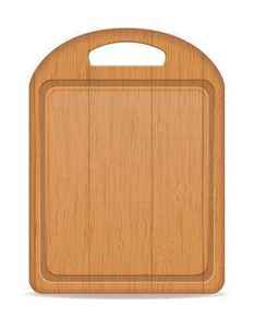 Tabla de cortar de madera de acacia rectangular sólida al por mayor, bloque de cortar de palisandro, herramienta de Cocina Esencial duradera - Product Image 6