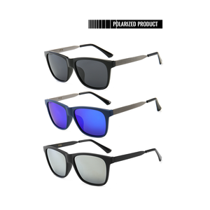 Designer Inspired <b>Men's</b> Polarized Fashion <b>Sunglasses</b> P8013 - Product Image 6