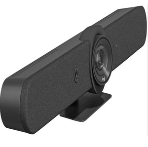 Caméra de visioconférence tout-en-un Logitech Rally Bar 4K UHD, conforme TAA, graphite - Product Image 3