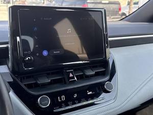 ใช้อย่างประณีต2023โตโยต้าโคโรลล่า SE - Product Image 4