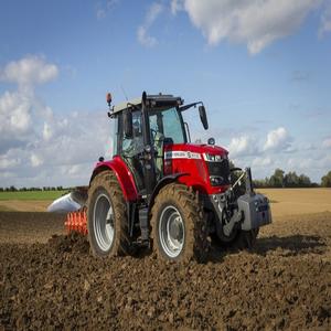 Qualité supérieure Tracteur Massey Ferguson série MF 6700 Options de livraison rapide Acheter en gros à des prix compétitifs aujourd'hui - Product Image 1