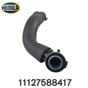 HEMILA Suku Cadang Mobil 11127588417 Pipa Knalpot dan Selang Knalpot untuk Kendaraan BMW dengan Mesin N20 (F30, F31, F10, F18, F25, E84) - Product Image 5