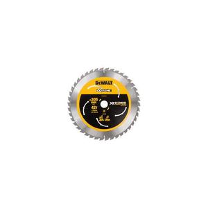 Pour la lame de scie Dewalt Xtreme Runtime-Haute performance pour les tâches exigeantes - Product Image 1