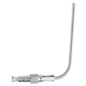 Tubos de Succión Ferguson Frazier para Hospitales y Clínicas, Instrumento Médico de Alta Calidad, Pinzas Alemanas para Otorrinolaringología - Product Image 2