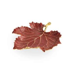 Cuenco decorativo ecológico de aluminio pulido moderno hecho a mano, cuencos de frutas de exhibición grande, centro de mesa, decoración del hogar - Product Image 4