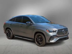 Mercedes-Benz AMG GLE 53 4MATIC 2024, moteur 6 cylindres en ligne 3.0L amélioré avec assistance hybride (EQ Boost) - Product Image 2